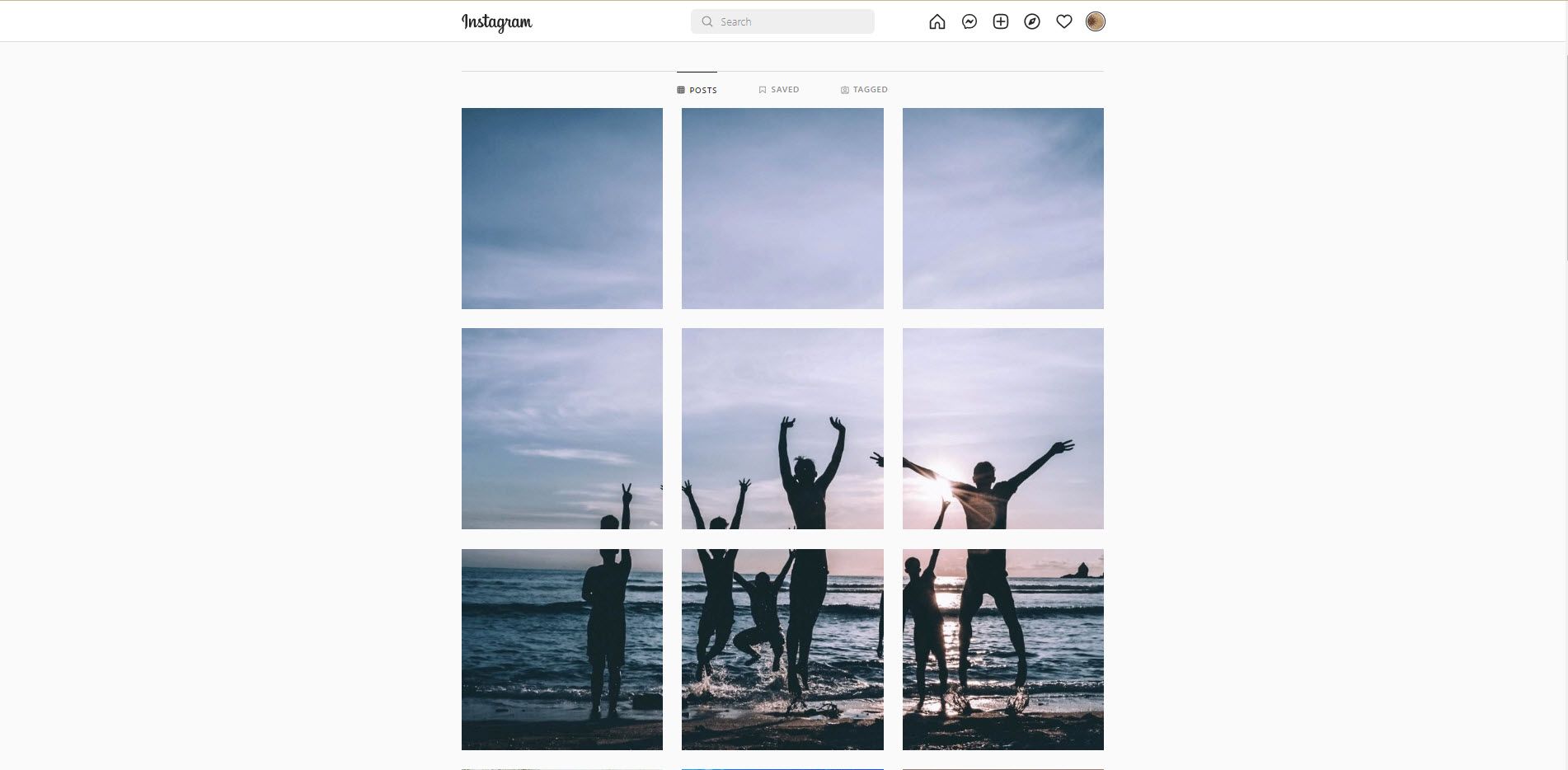 Post, schedule, or add to queue your Instagram at the best time via Circleboom Publish!