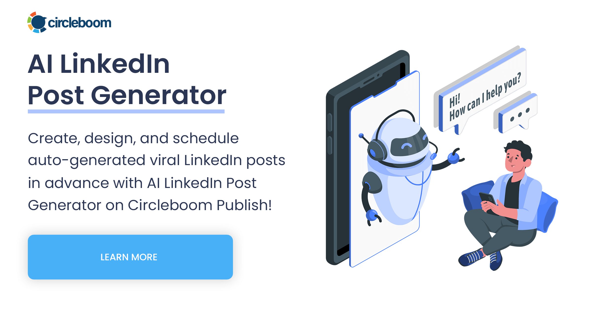 Boost Your Engagement with the Ultimate LinkedIn Post Generator