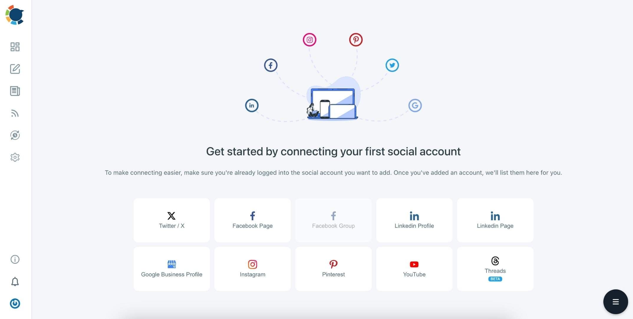 Connect your Threads account to automate 