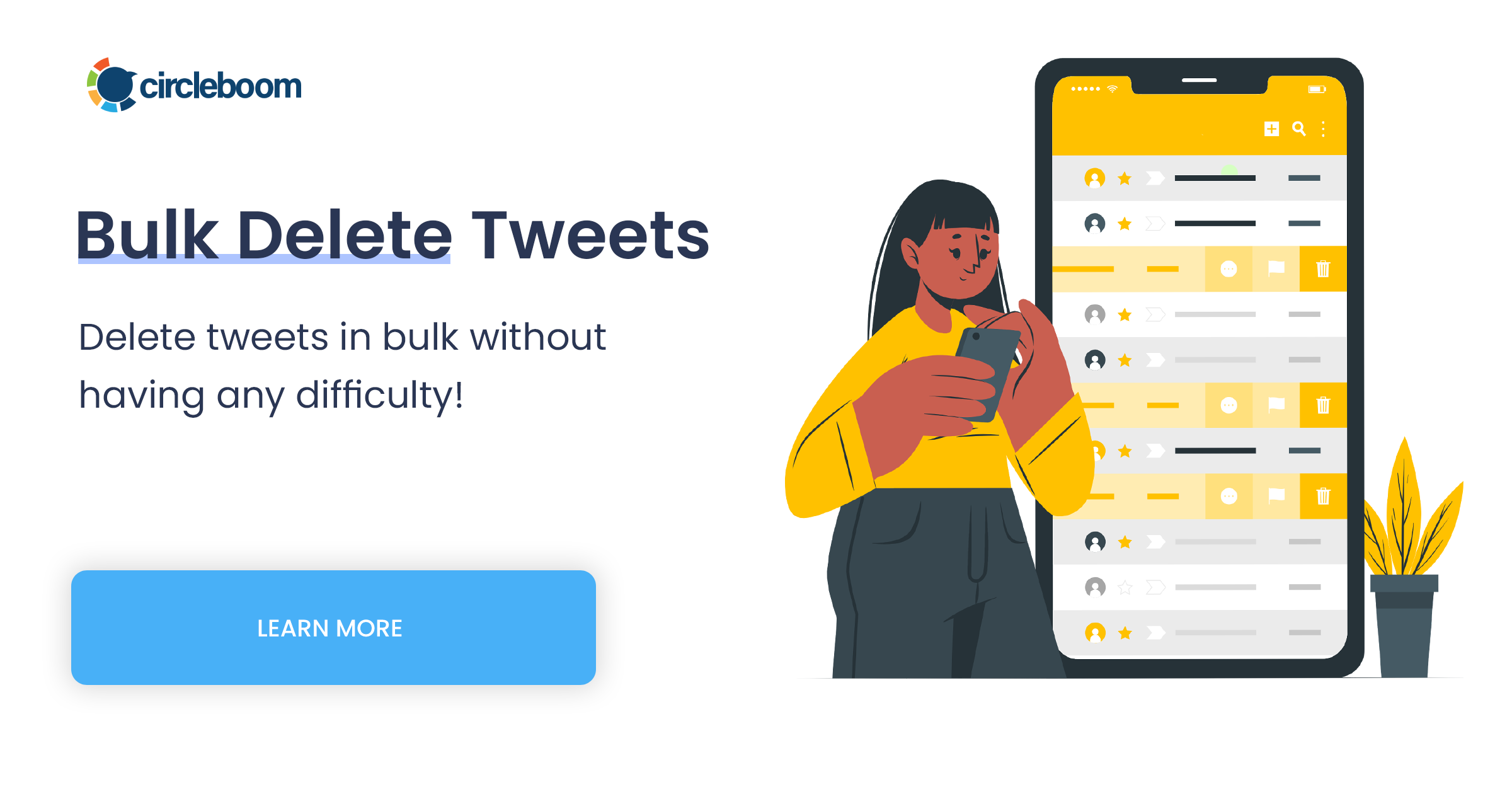 Bulk Delete Tweets For Free Mass Delete Tweets