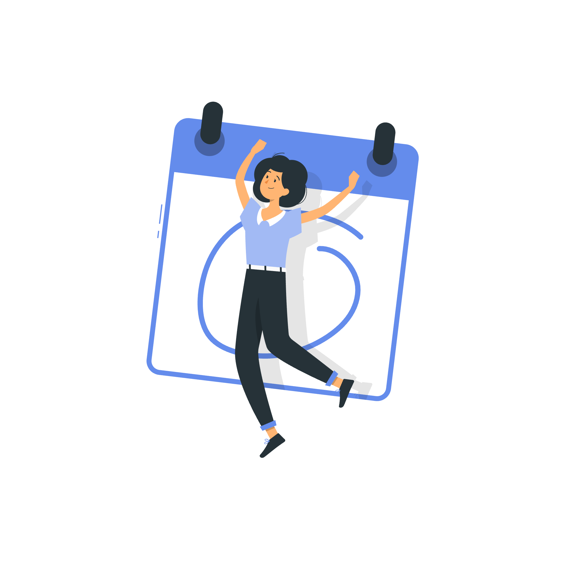 Bulk schedule multiple tweets with Circleboom