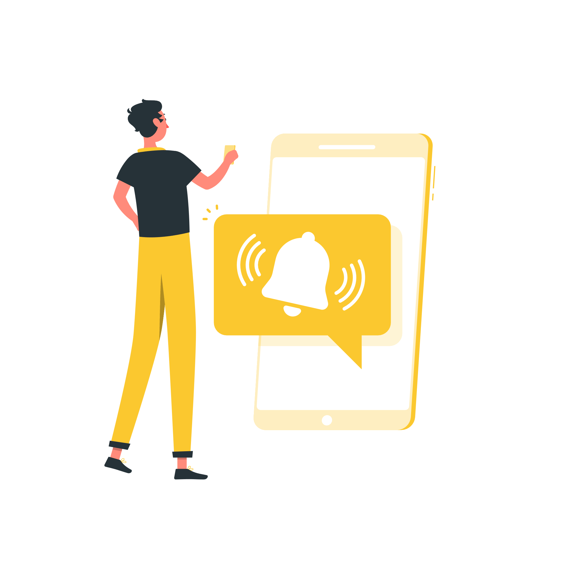 Set Unfollowers Alert for Twitter