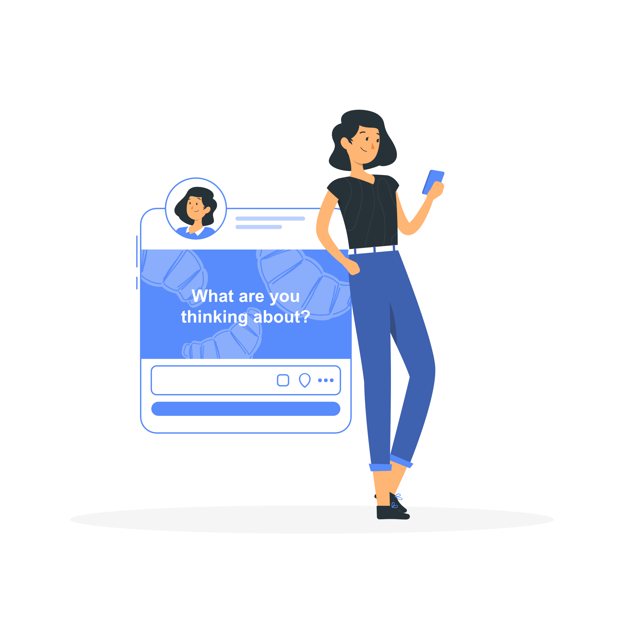 Manage multiple LinkedIn accounts in one place!