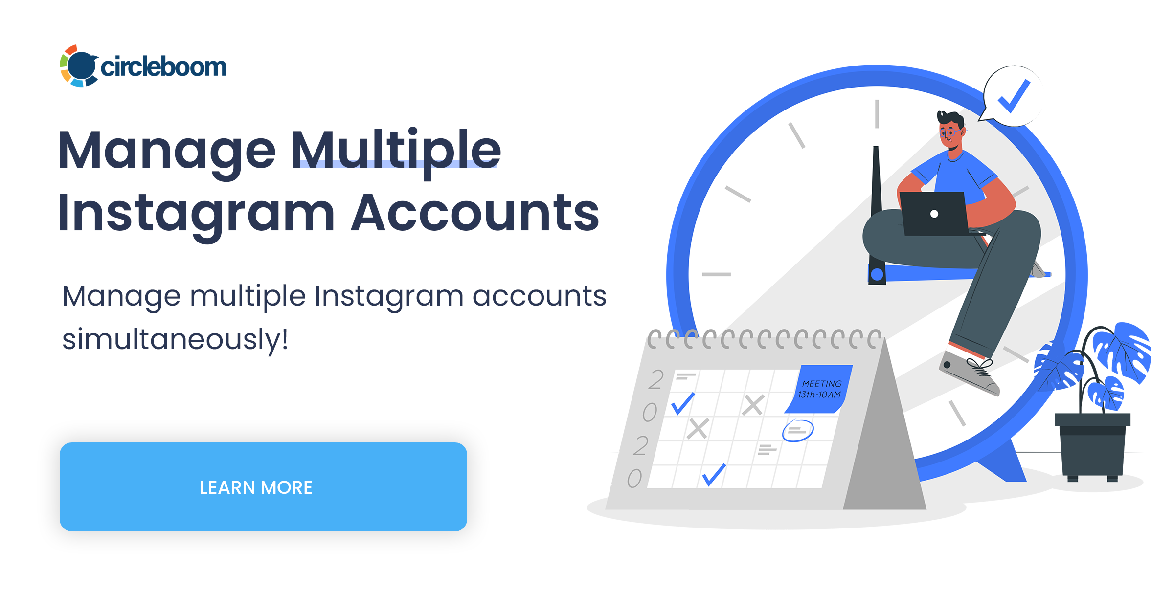 Photo inspiration: Manage Multiple Instagram Accounts On Desktop Photo Inspiration