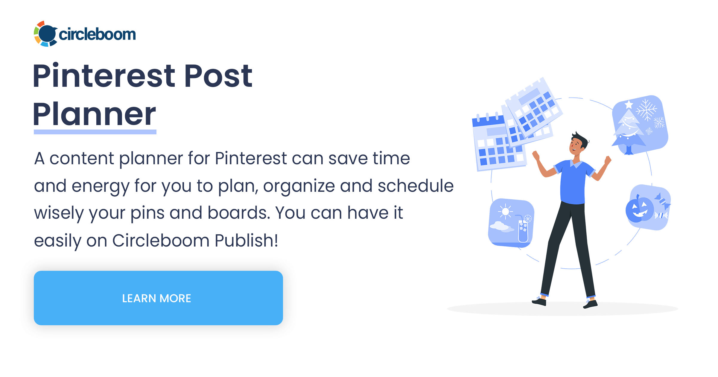 Printres Posts Circleboom - Plan and Organize Your Pinterest Content