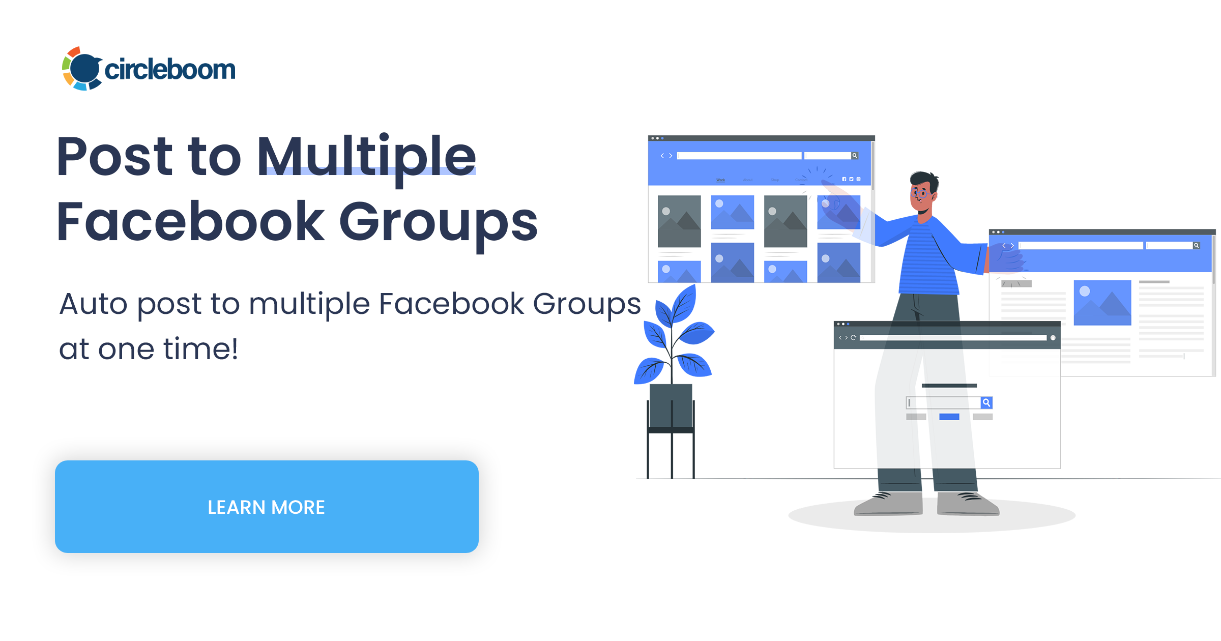 Facebook Tests Cross-Posting To Multiple Groups - Haulix Daily