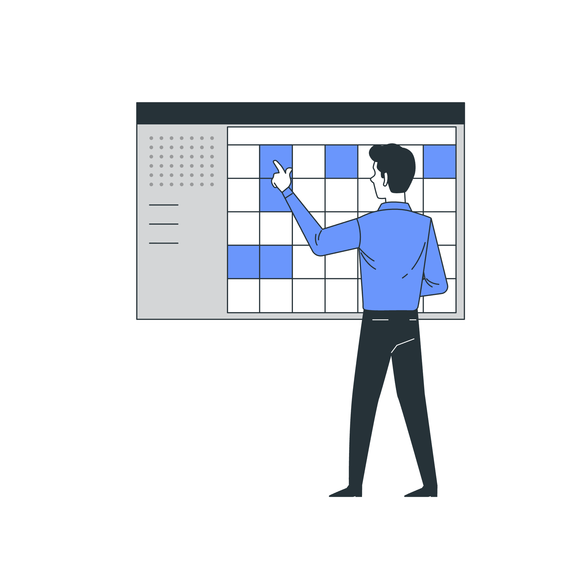 Bulk Tweet Scheduler