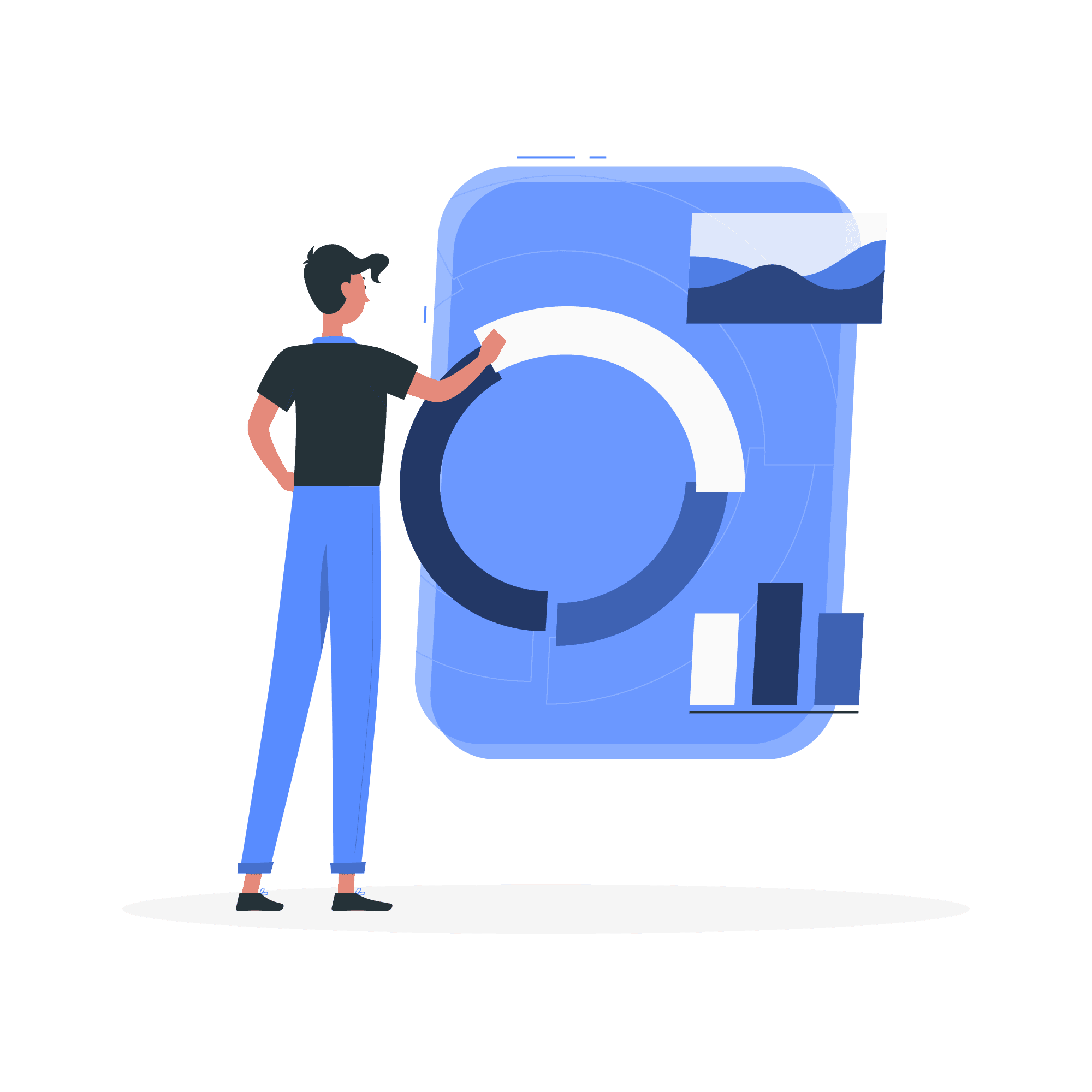 Social Media Post Analytics