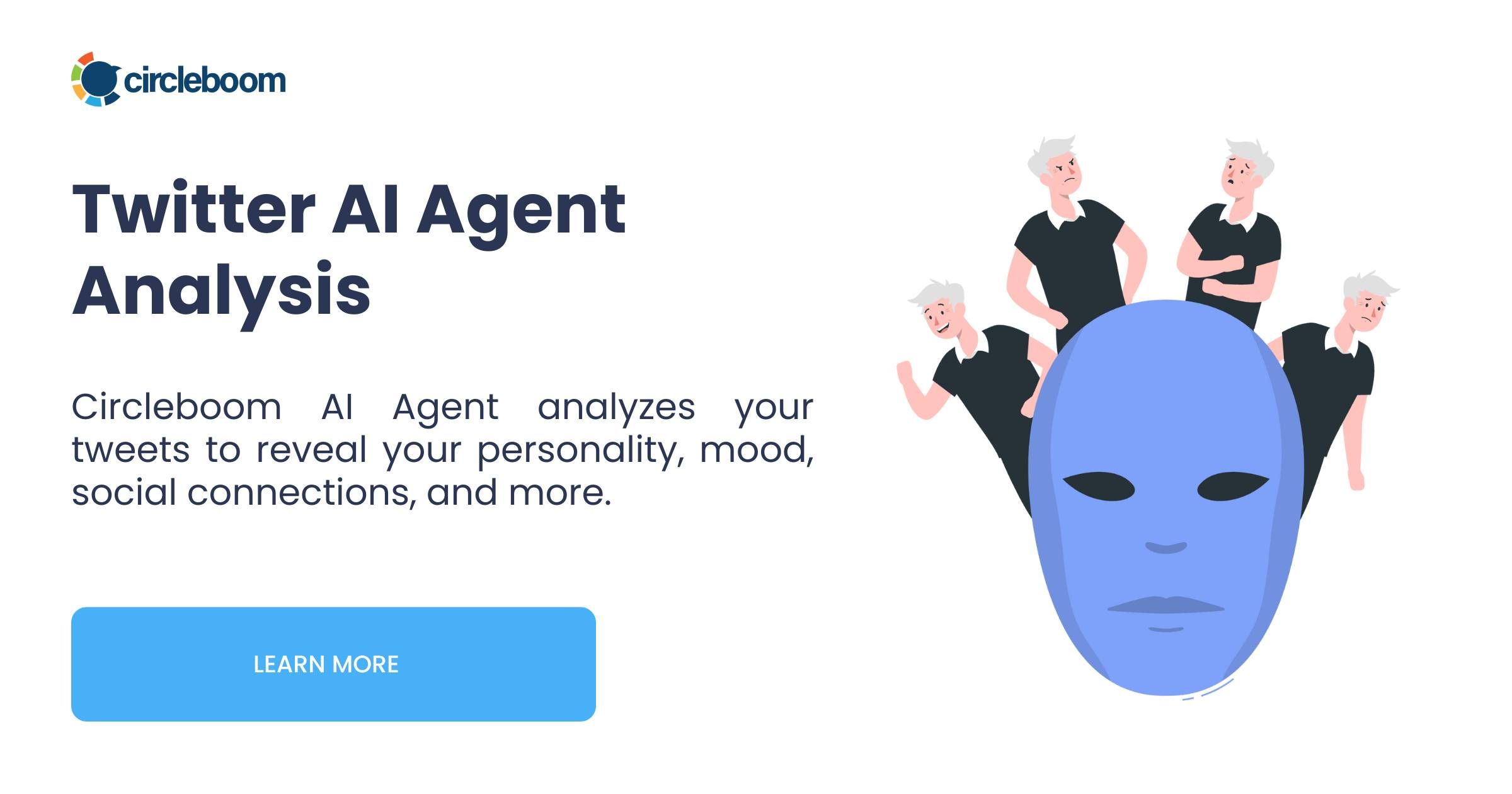 Twitter AI Agent Analysis