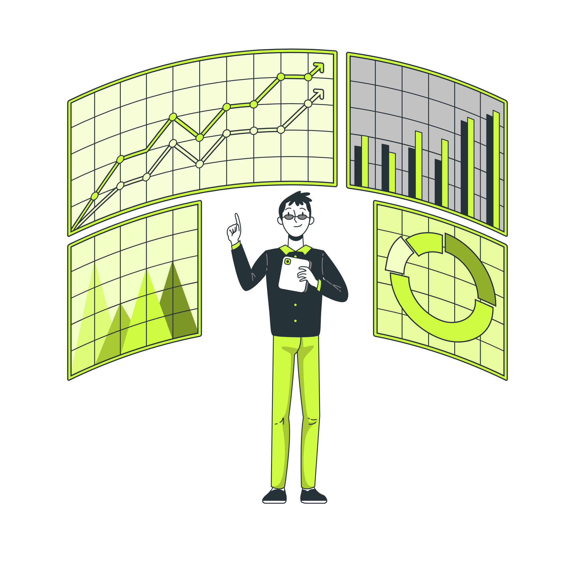 Track Twitter Key Performance Metrics